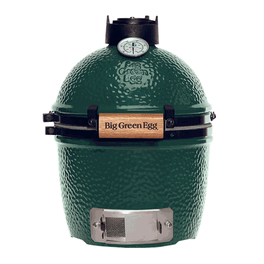 Meer dan wat dan ook Uitgaan schandaal Big green egg