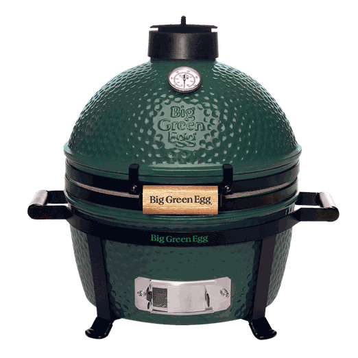 verraad Pech Saai Big green egg